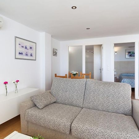 Arena Apartment Conil De La Frontera Ngoại thất bức ảnh
