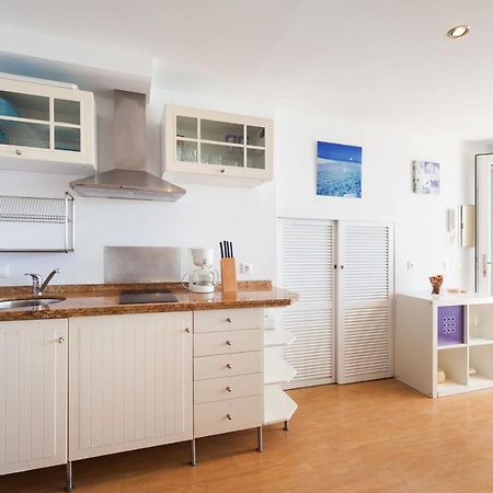 Arena Apartment Conil De La Frontera Ngoại thất bức ảnh