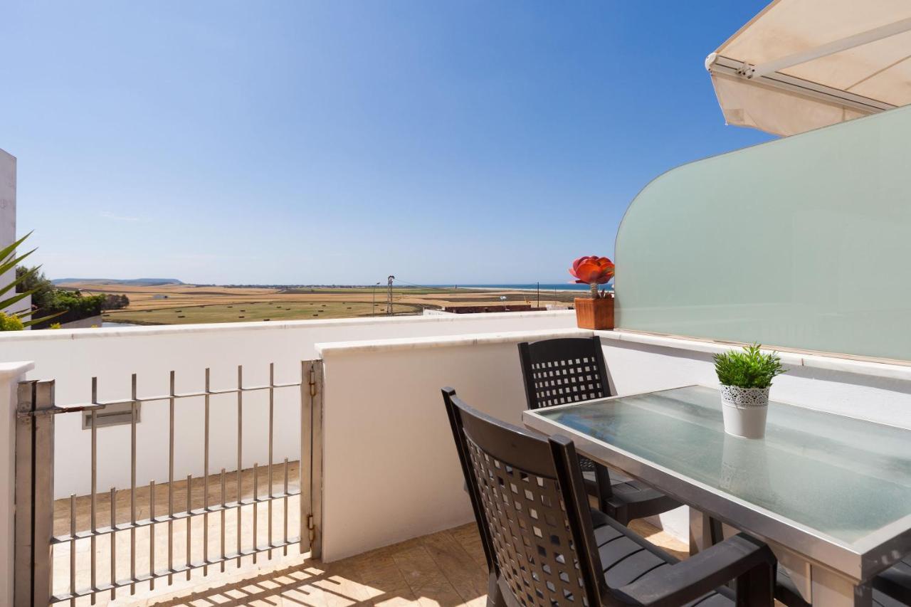 Arena Apartment Conil De La Frontera Ngoại thất bức ảnh