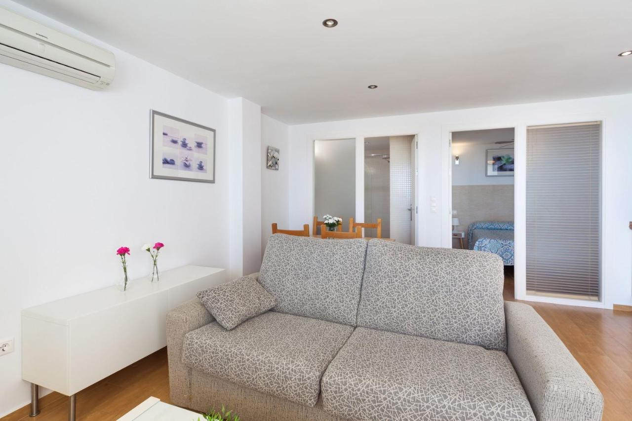 Arena Apartment Conil De La Frontera Ngoại thất bức ảnh