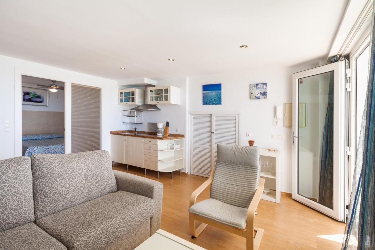 Arena Apartment Conil De La Frontera Ngoại thất bức ảnh