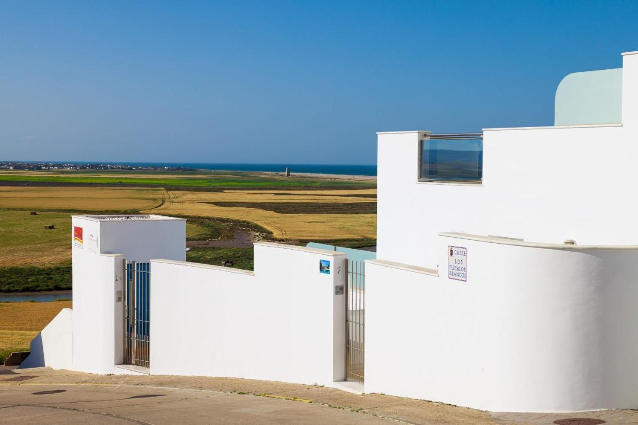 Arena Apartment Conil De La Frontera Ngoại thất bức ảnh