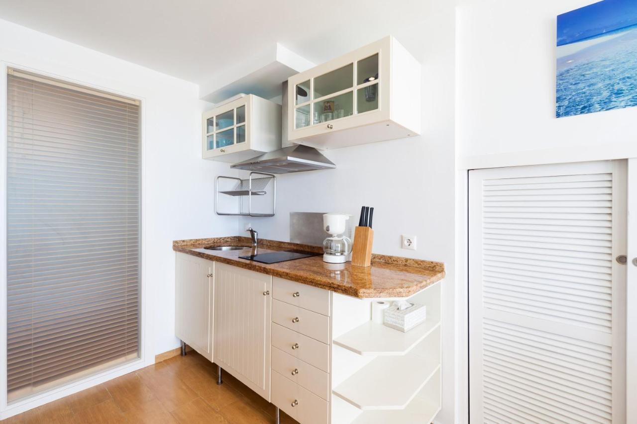 Arena Apartment Conil De La Frontera Ngoại thất bức ảnh