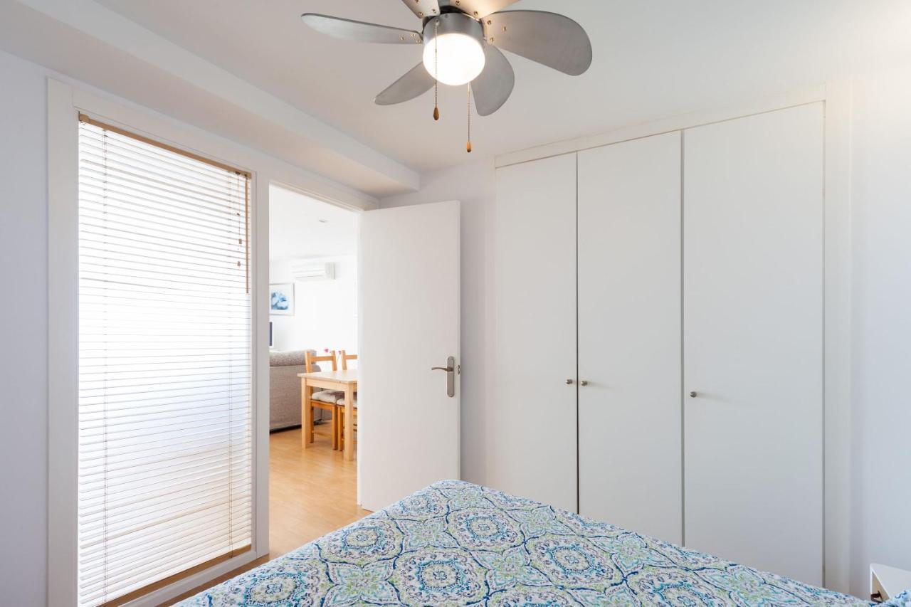 Arena Apartment Conil De La Frontera Ngoại thất bức ảnh