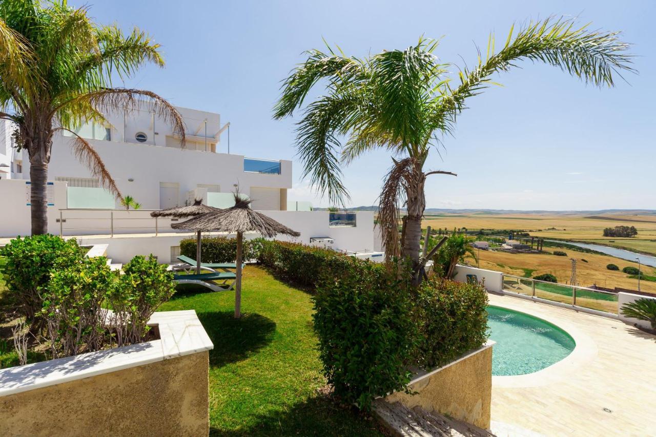 Arena Apartment Conil De La Frontera Ngoại thất bức ảnh