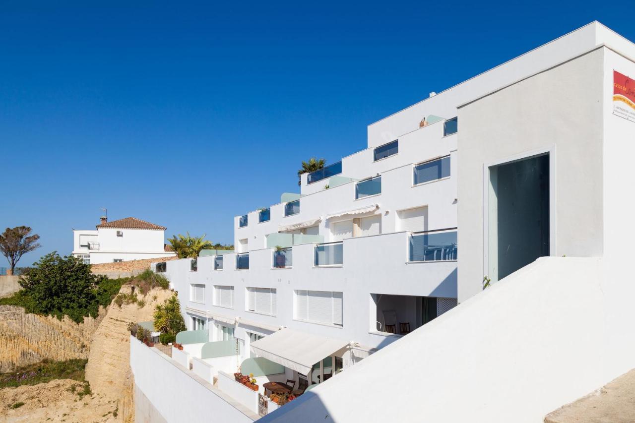 Arena Apartment Conil De La Frontera Ngoại thất bức ảnh