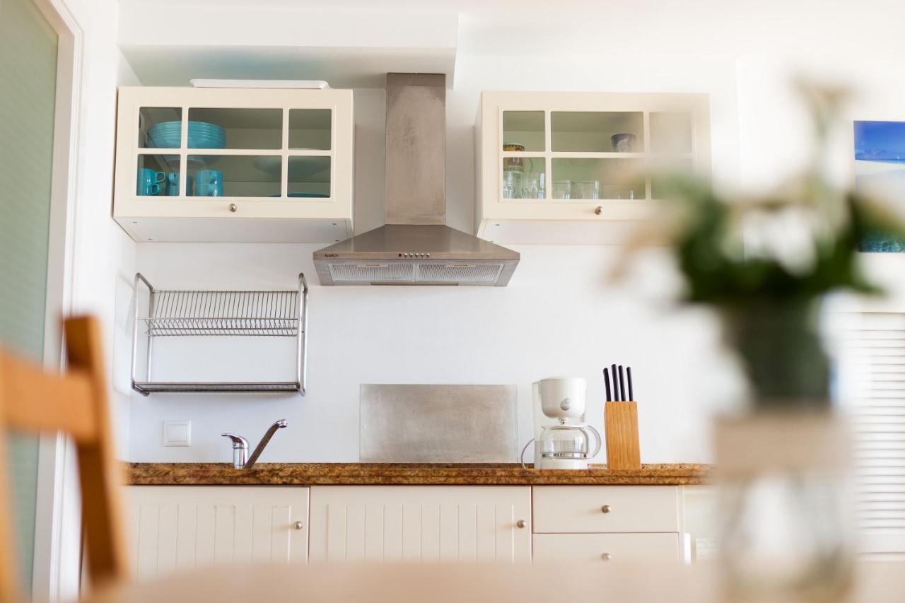 Arena Apartment Conil De La Frontera Ngoại thất bức ảnh