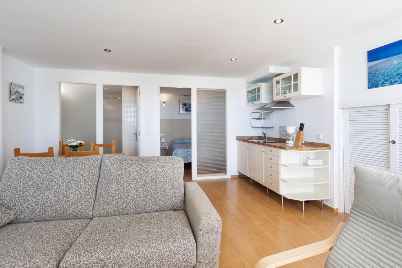 Arena Apartment Conil De La Frontera Ngoại thất bức ảnh